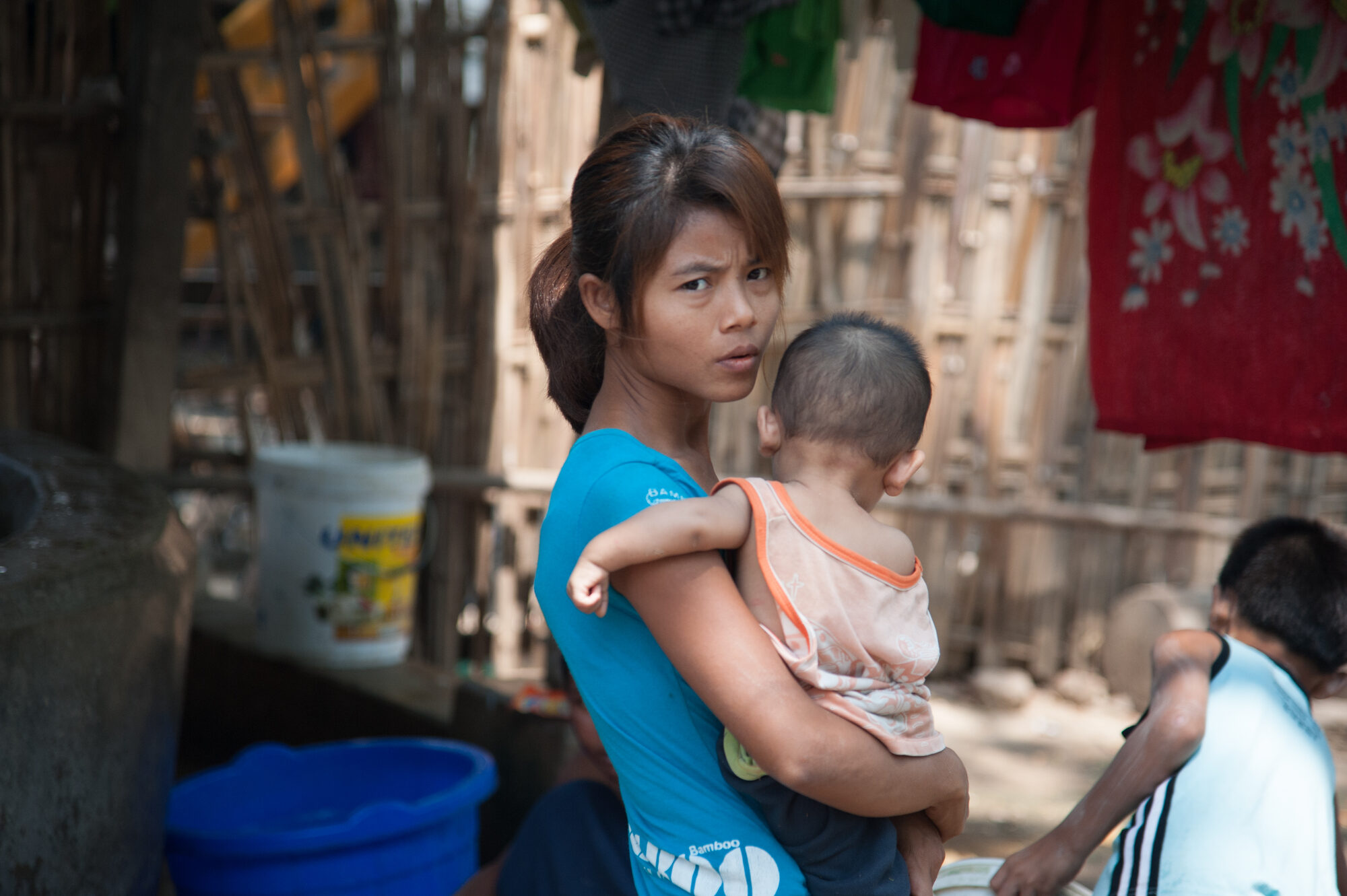 အရောင်