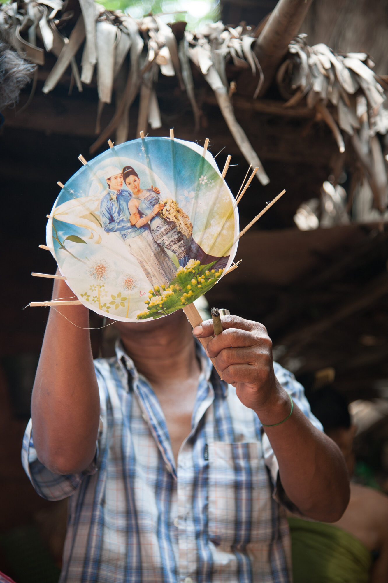 အရောင်