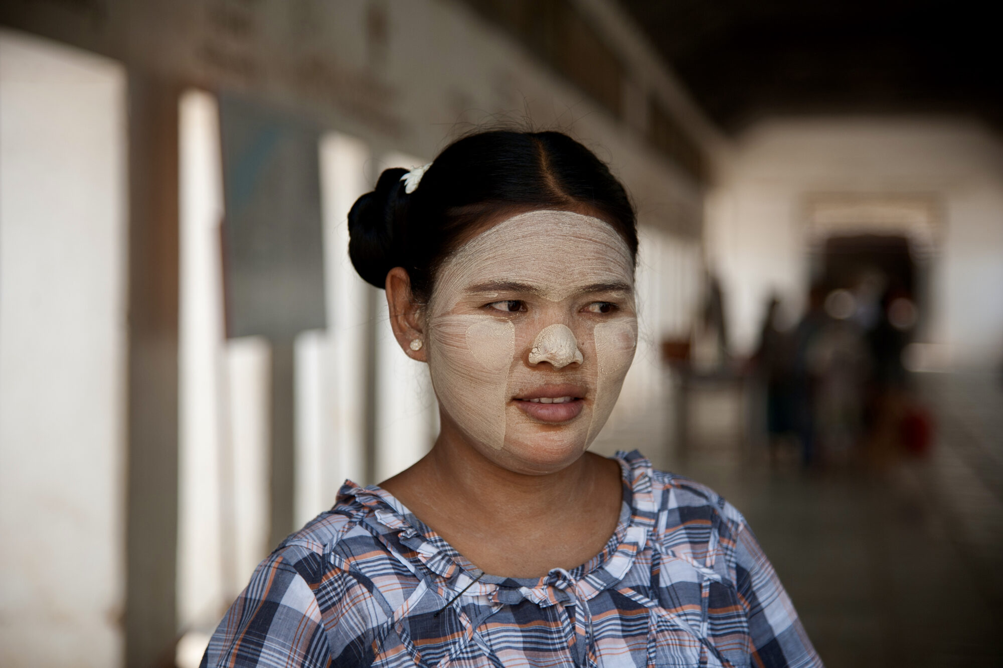 အရောင်