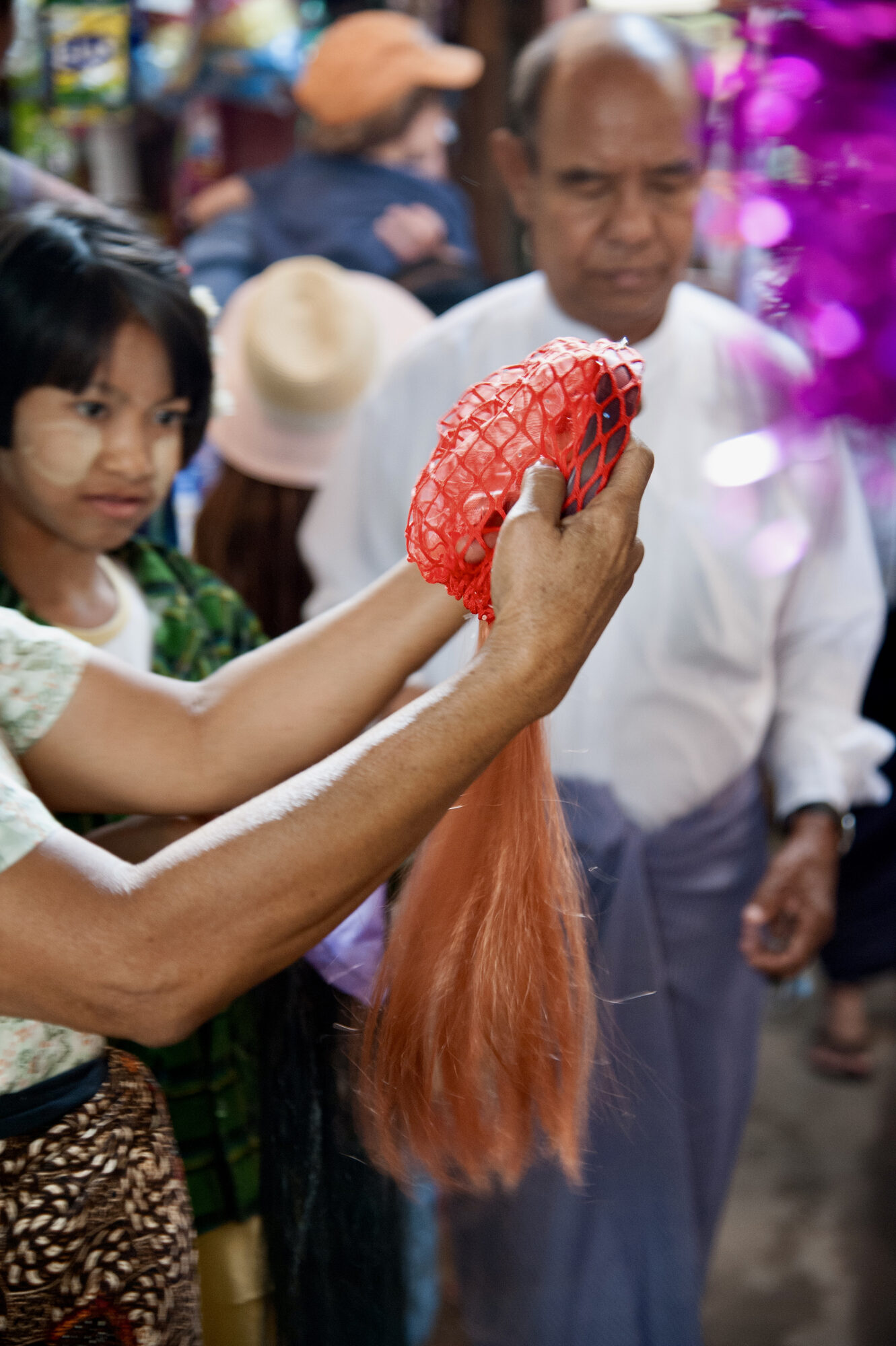 အရောင်