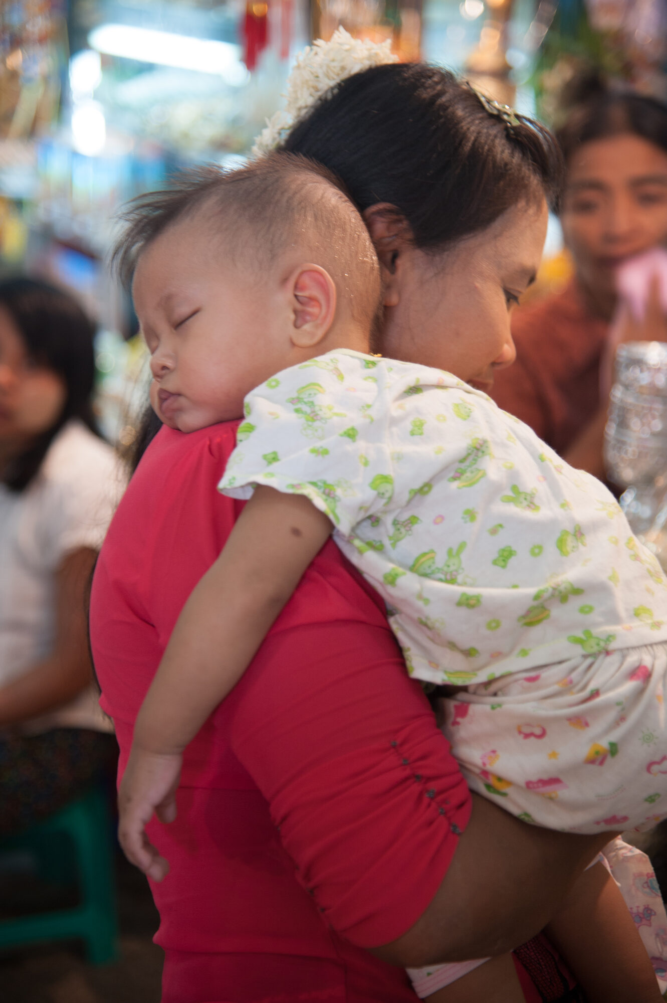 အရောင်