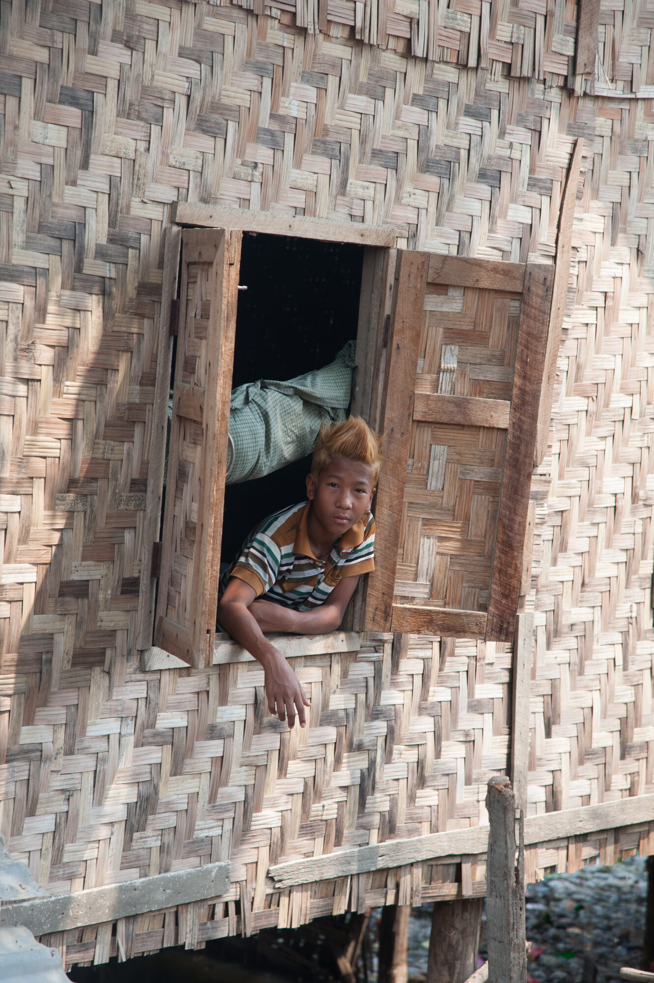 အရောင်