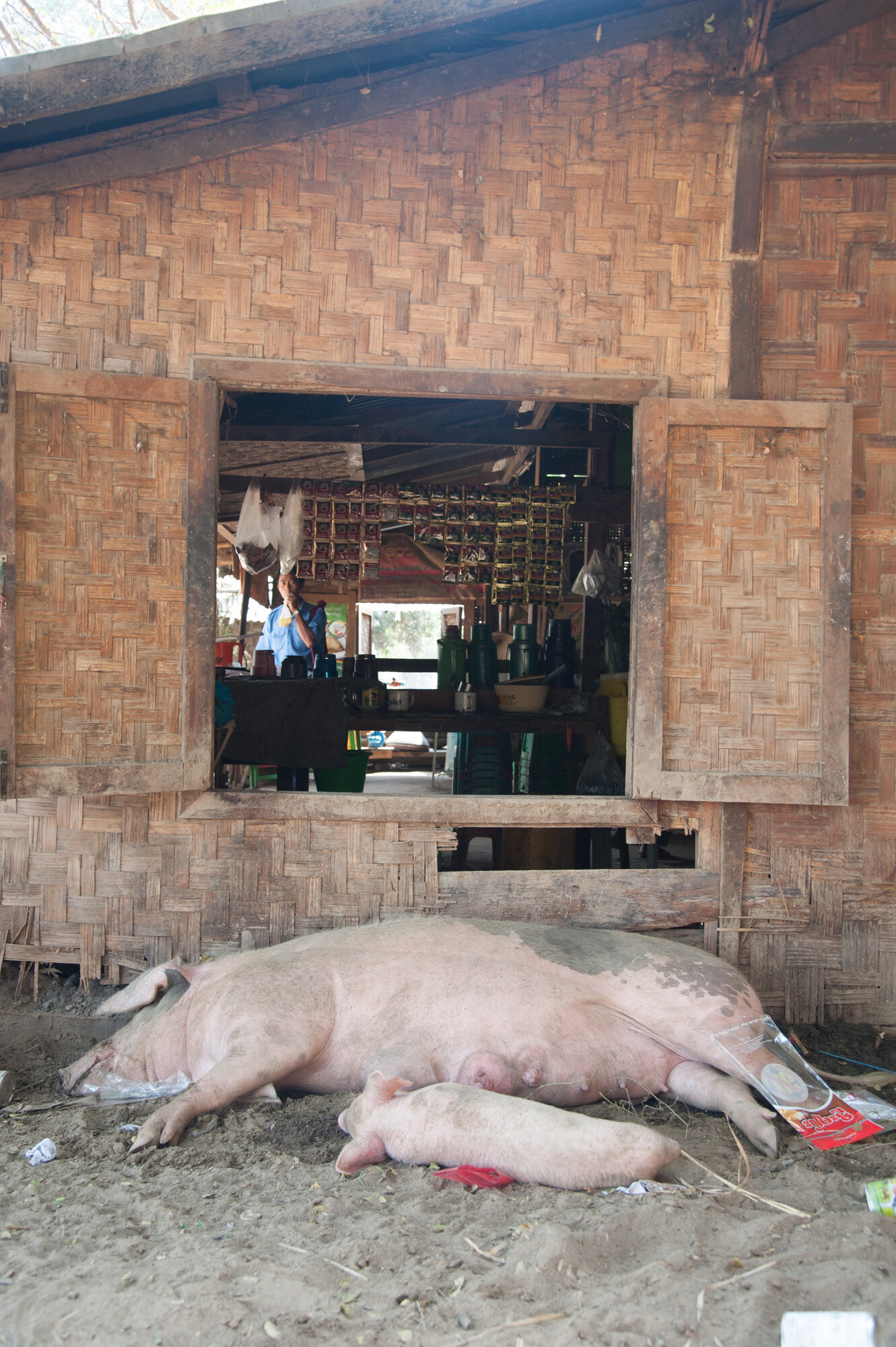 အရောင်