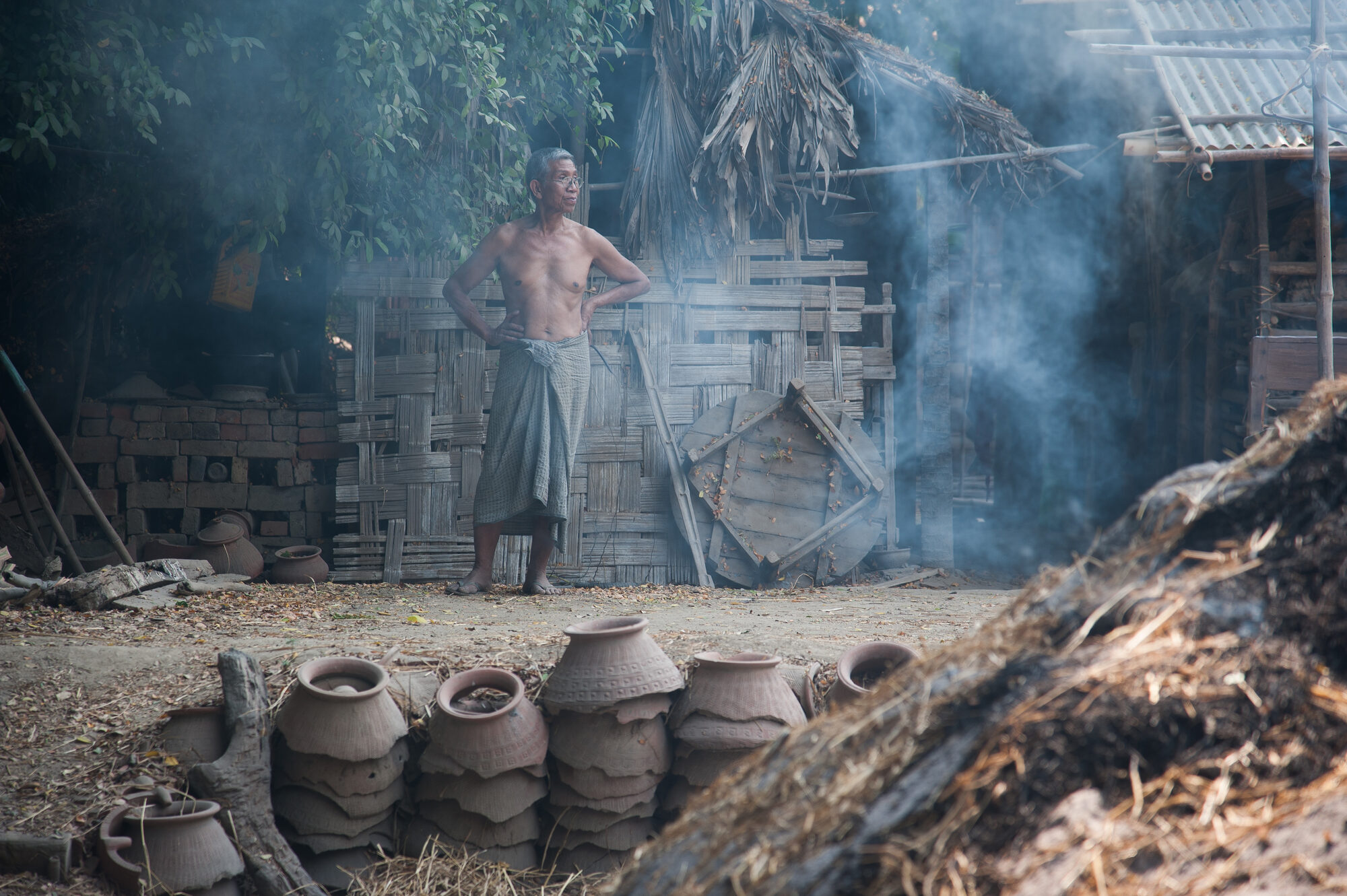 အရောင်