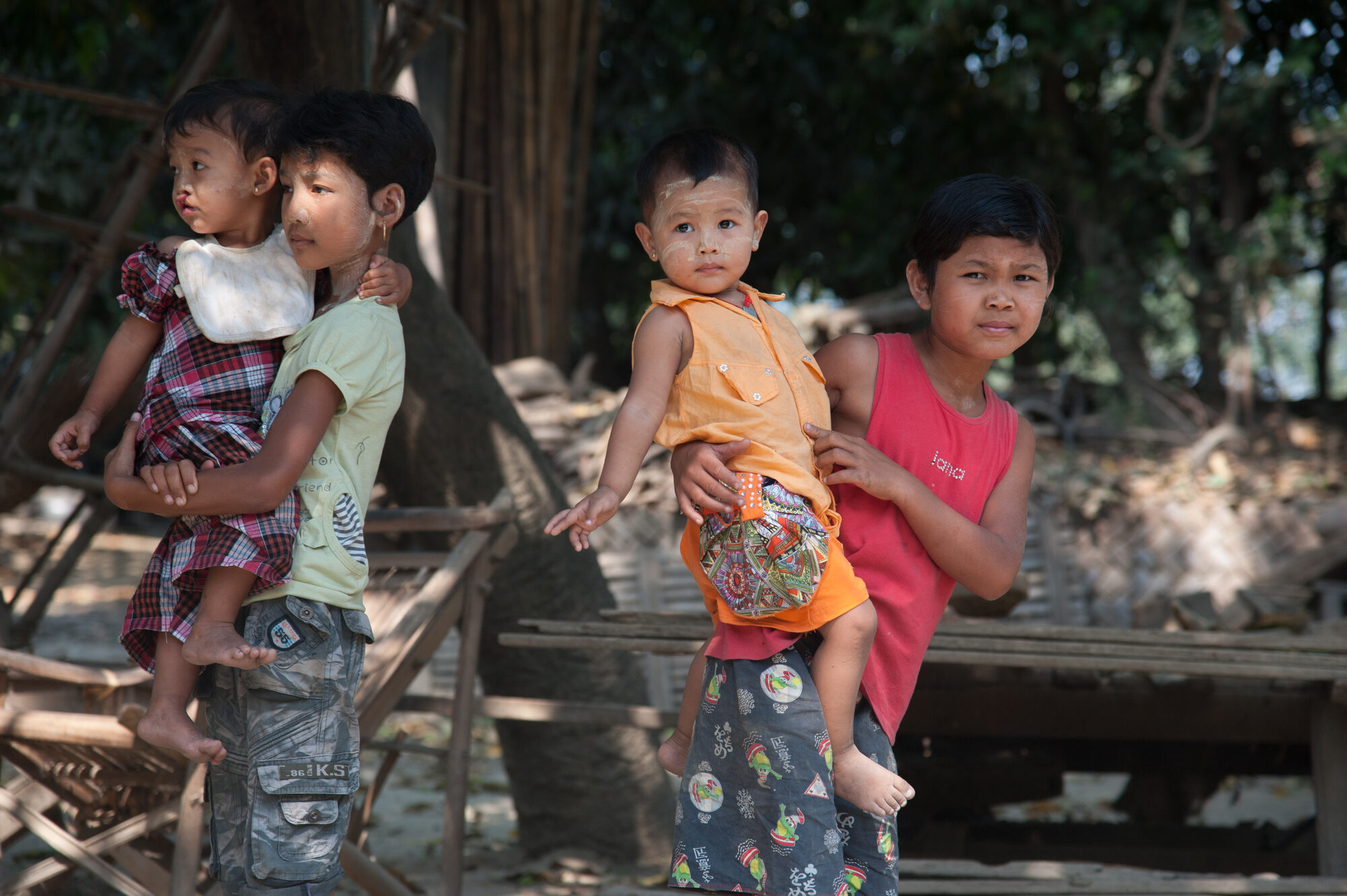 အရောင်