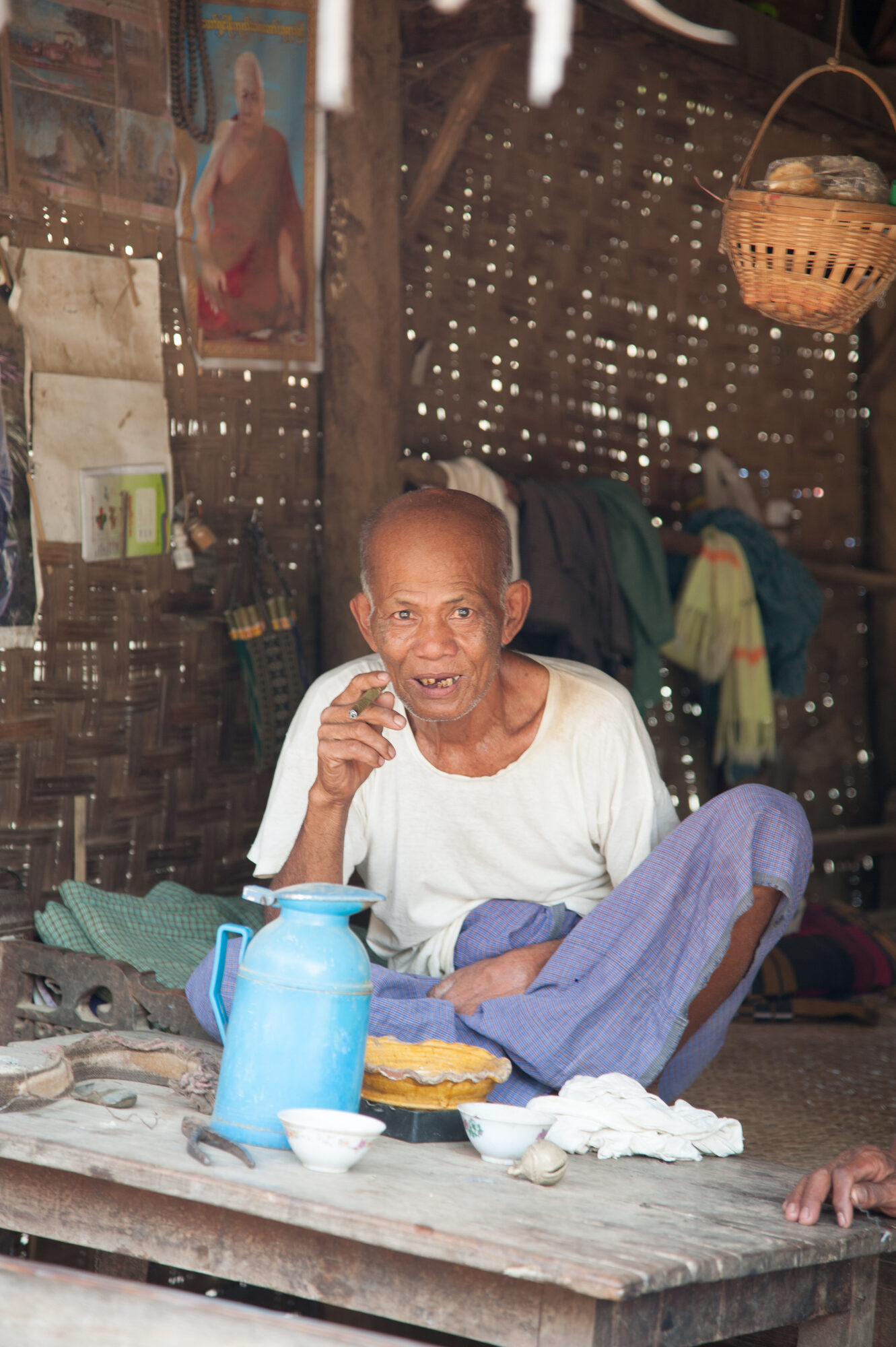 အရောင်