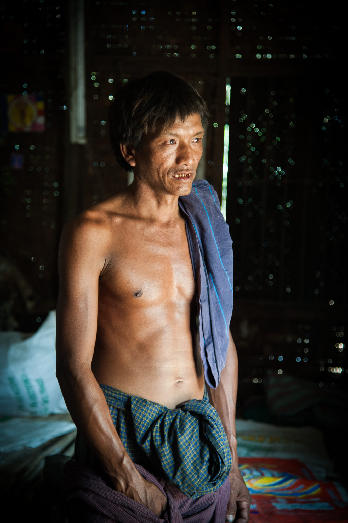 အရောင်
