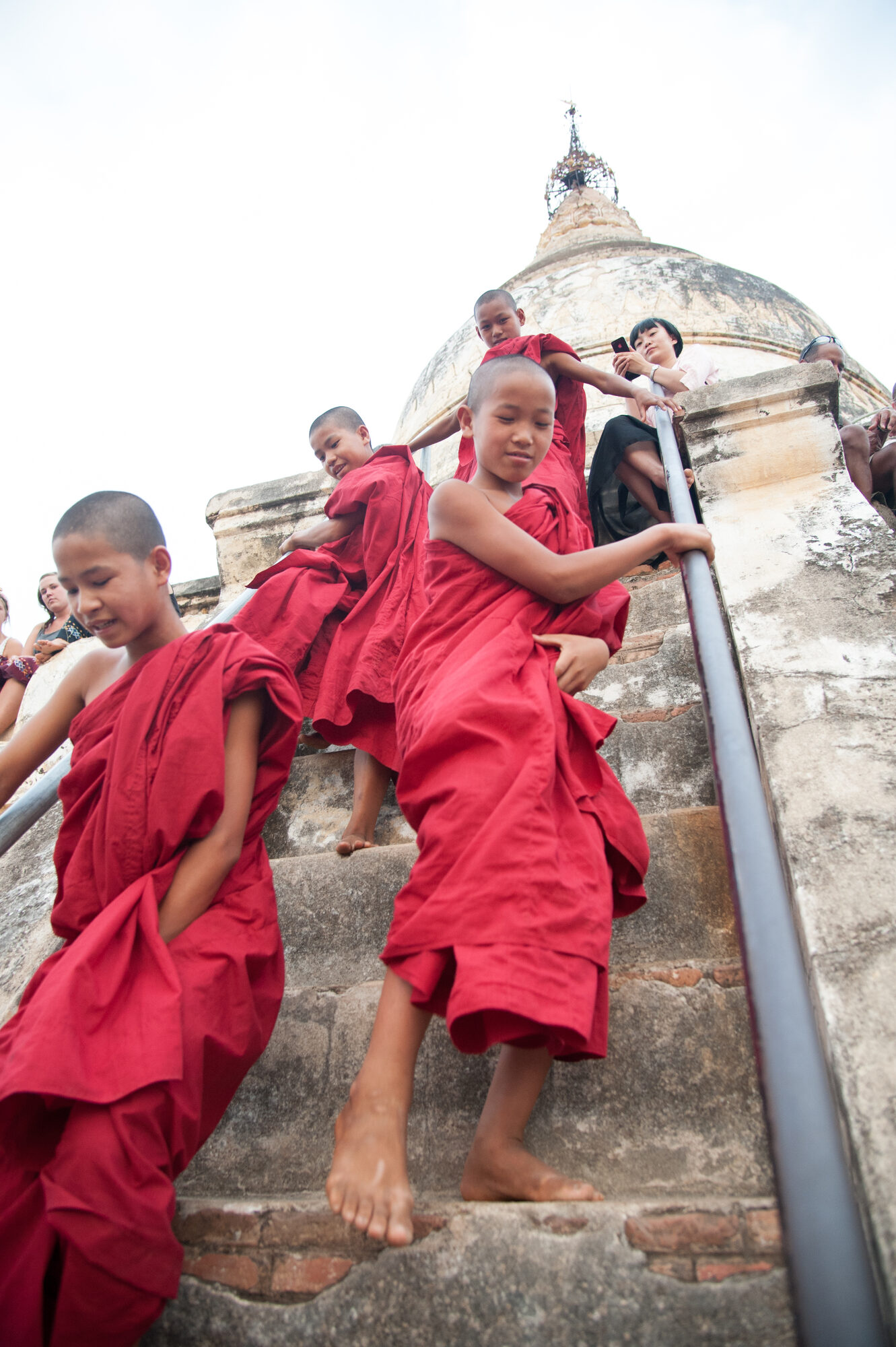 အရောင်