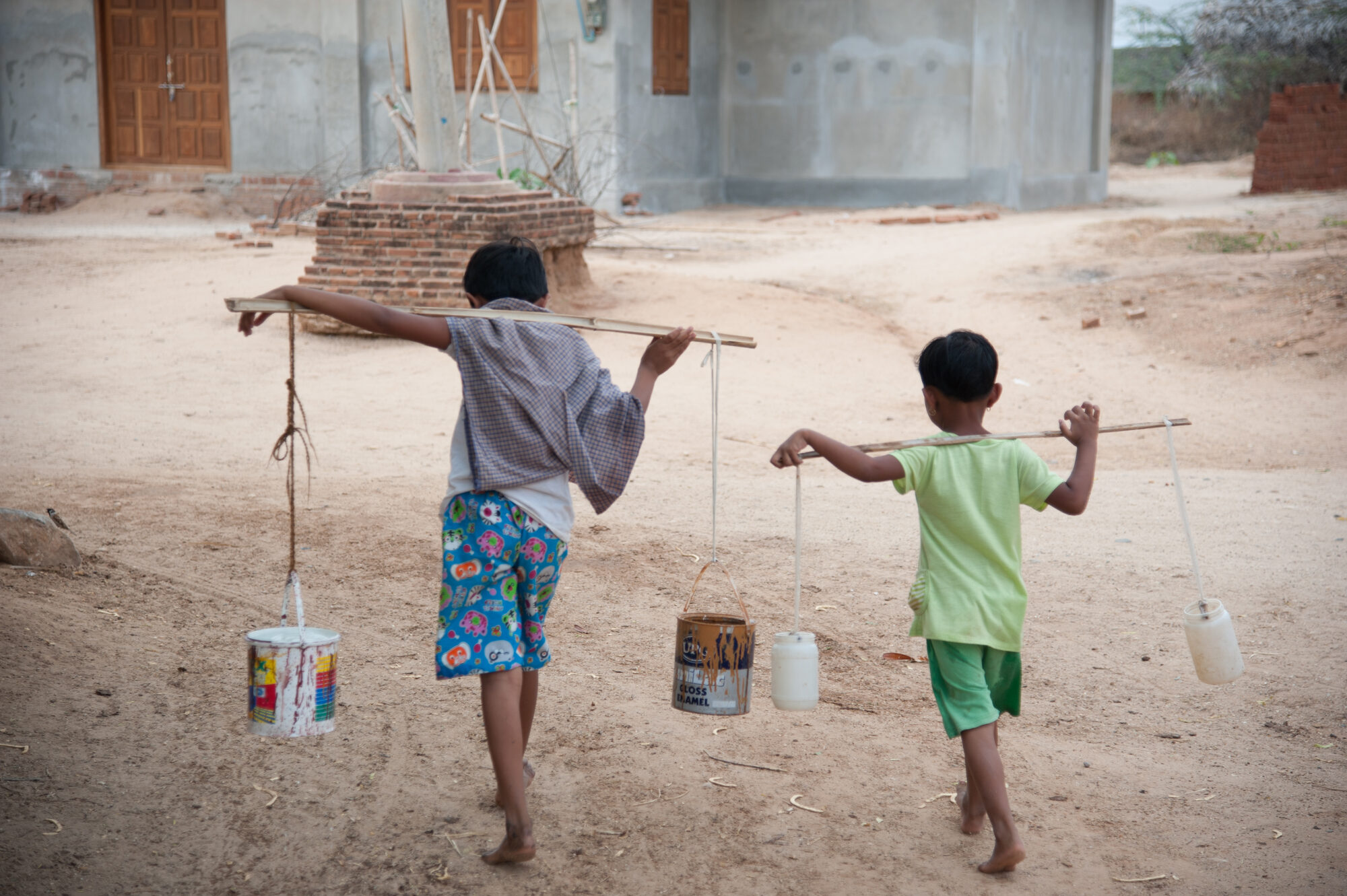 အရောင်